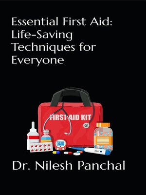 cover image of Essential First Aid